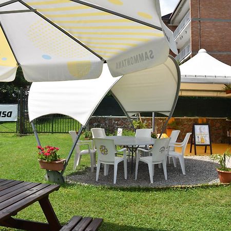 Zara House - Lake And Pet Friendly Brusimpiano エクステリア 写真