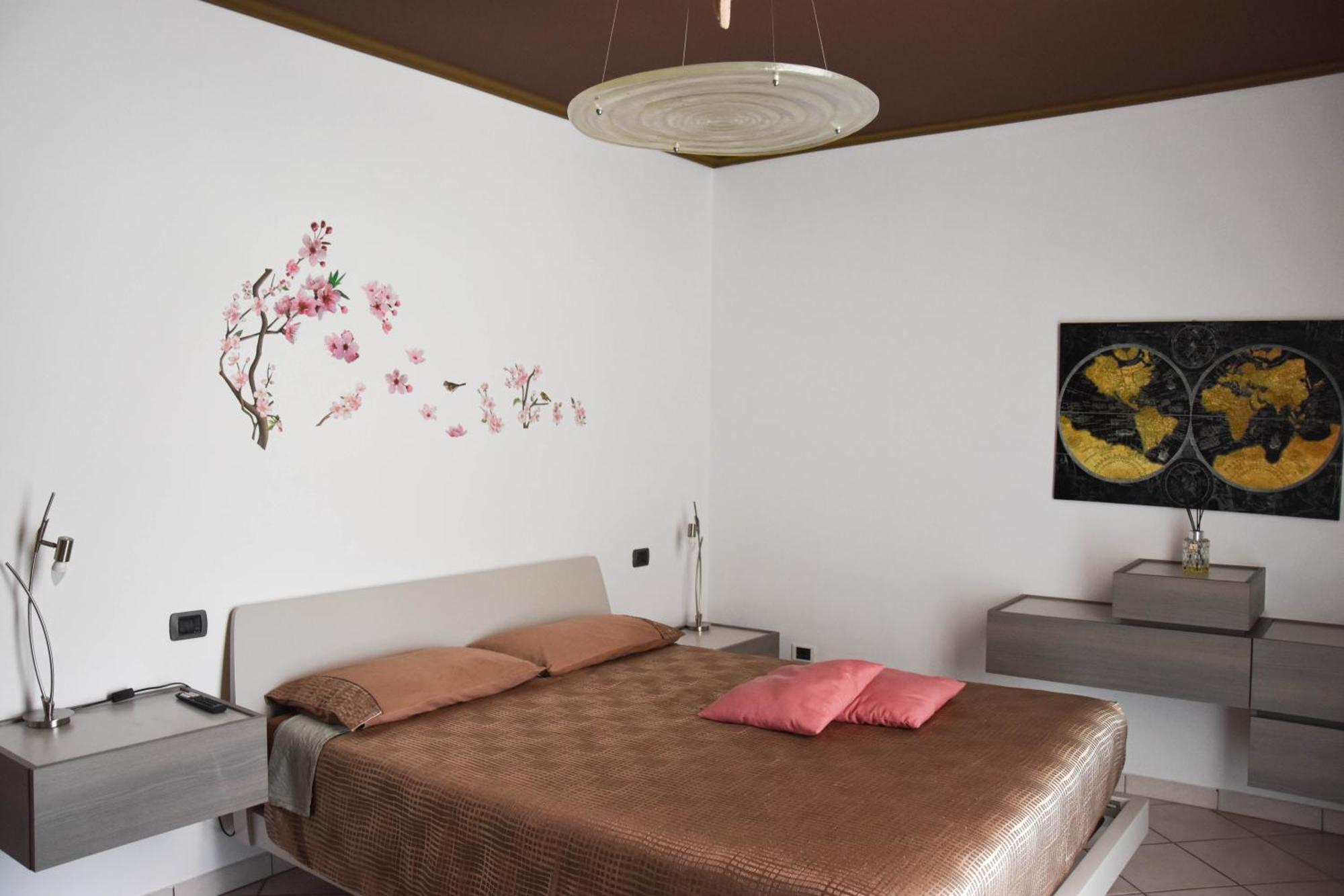 Zara House - Lake And Pet Friendly Brusimpiano エクステリア 写真